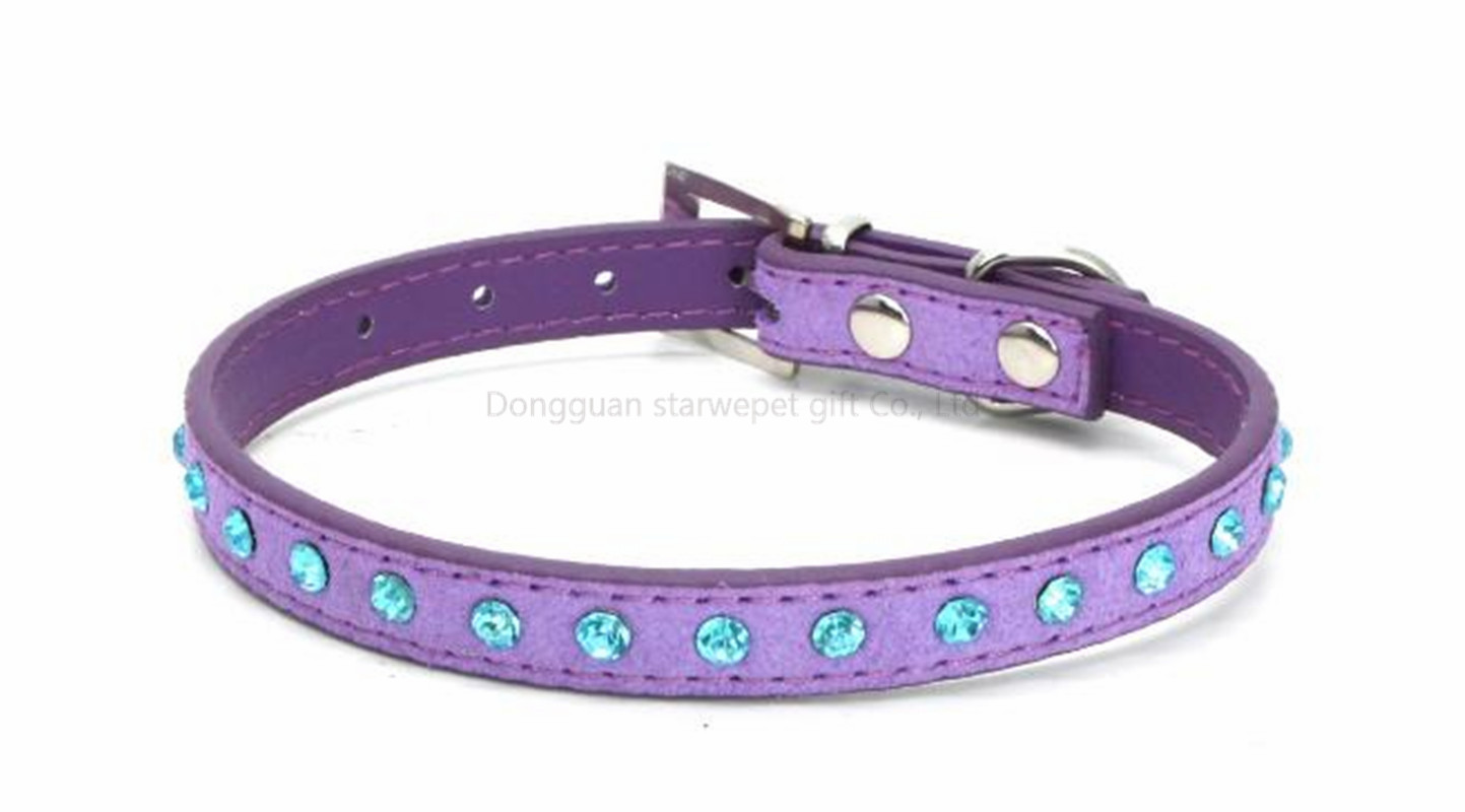 leather with dimand-04
