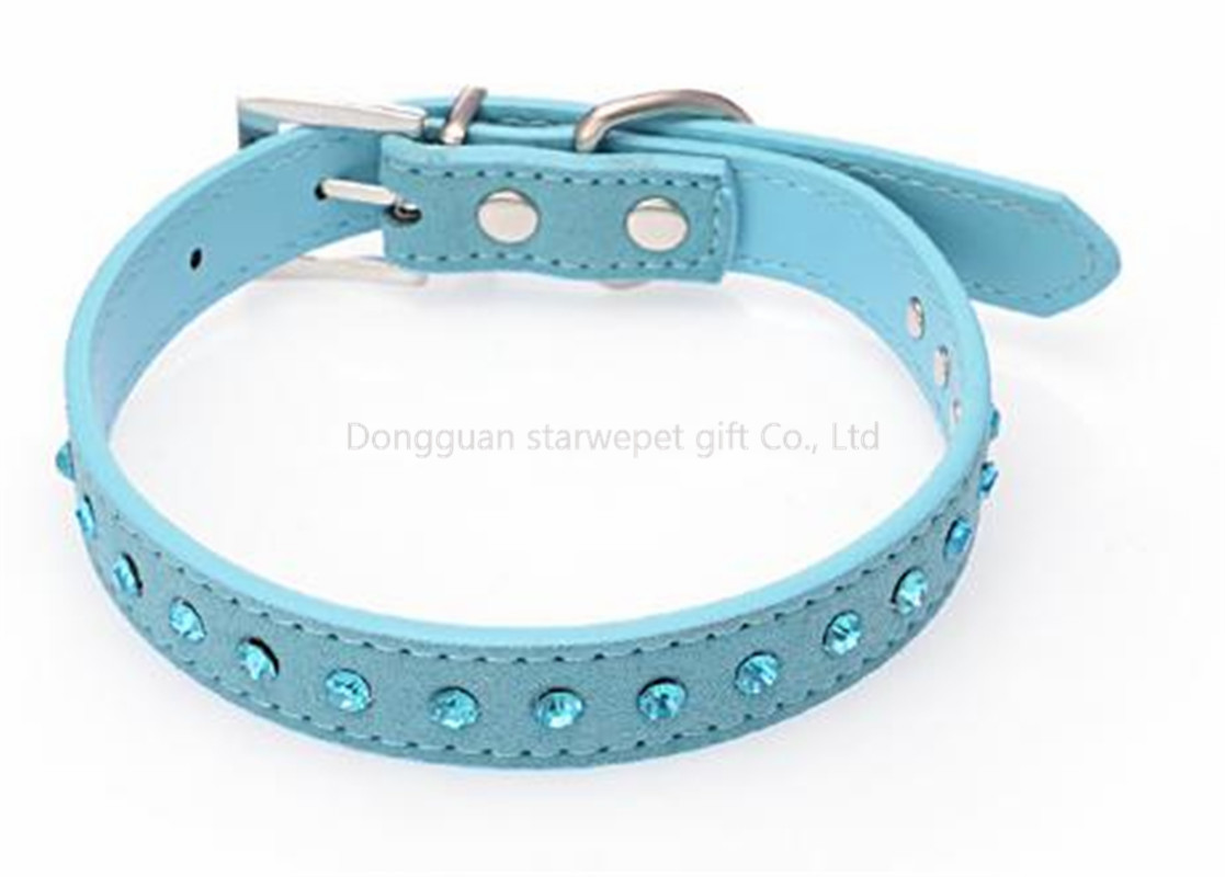 leather with dimand-05