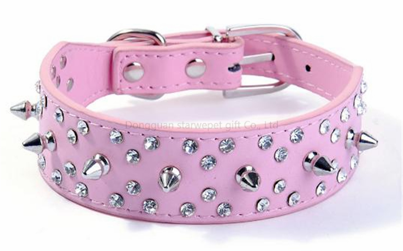 leather with rivets-10