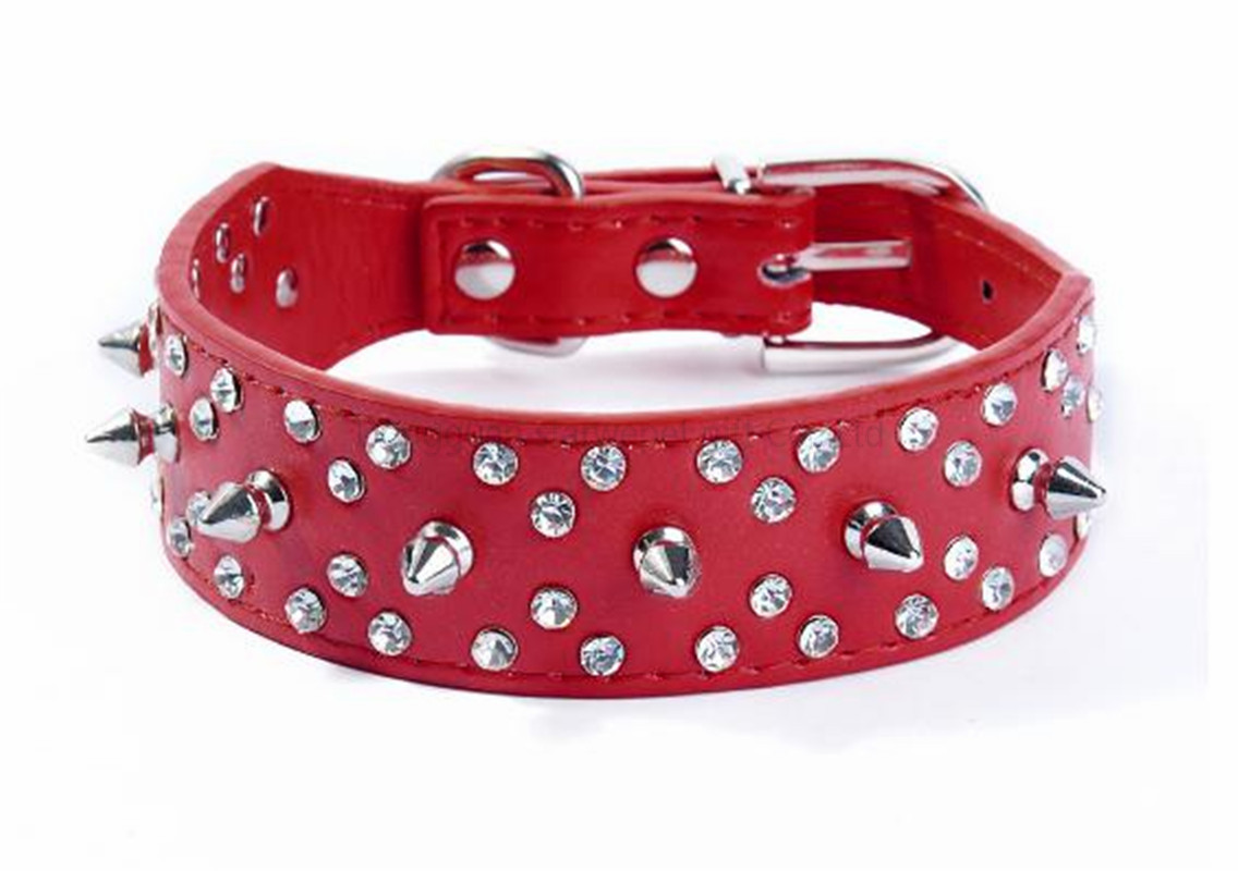 leather with rivets-11
