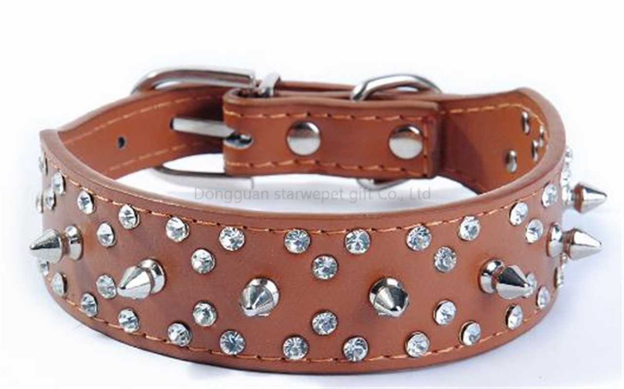 leather with rivets-12