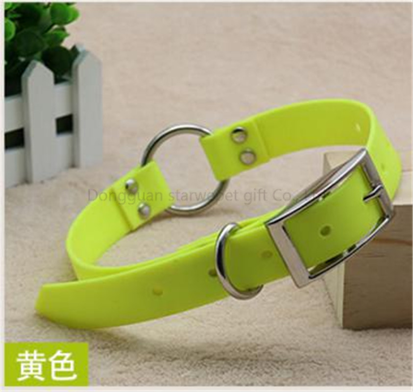 waterproof collar-16