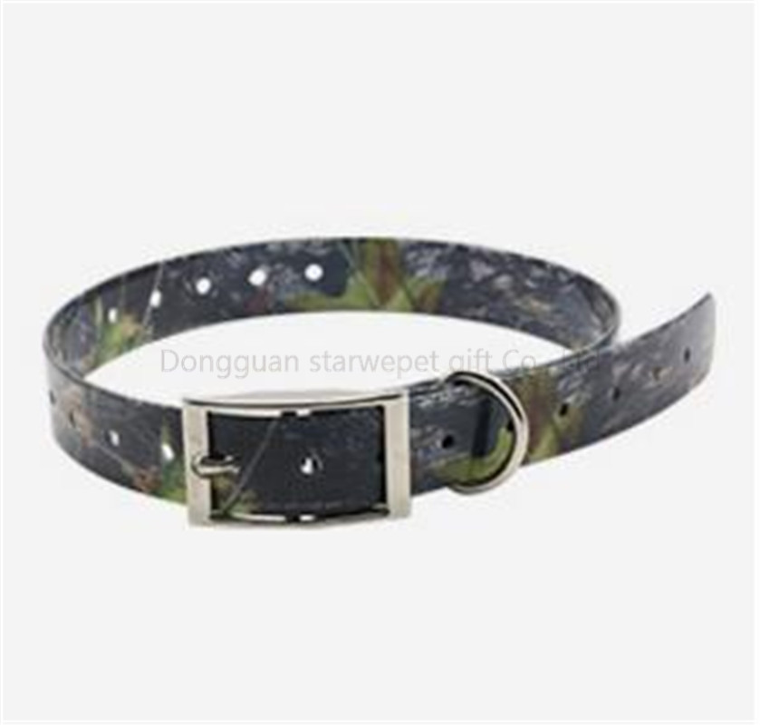 waterproof collar-22