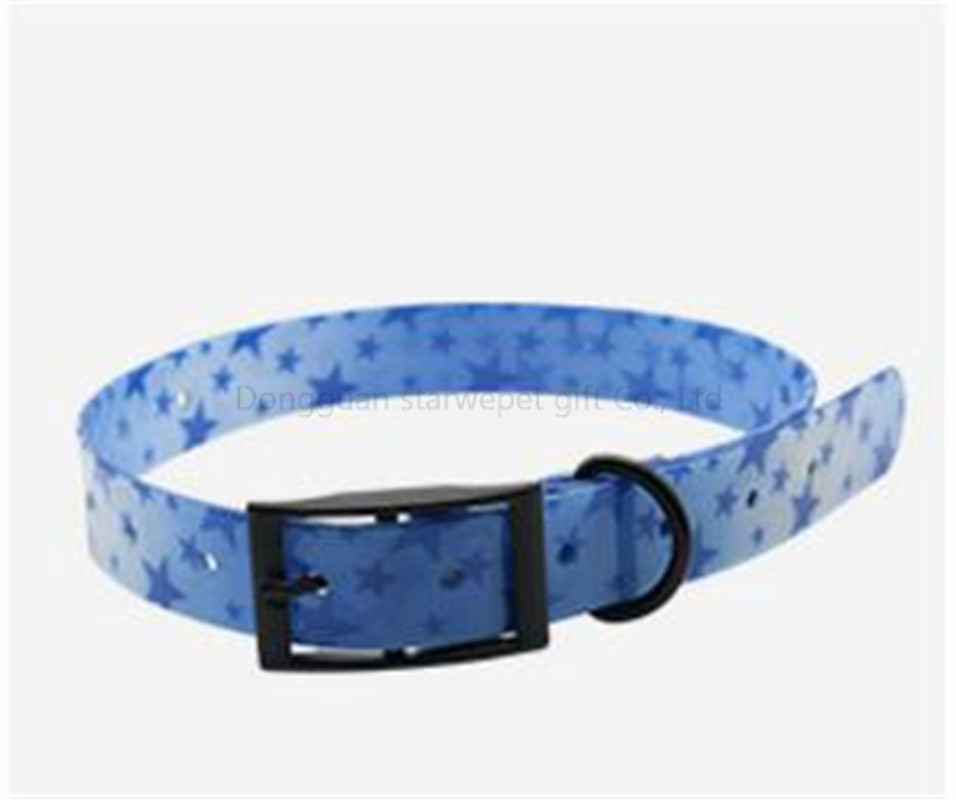 waterproof collar-23