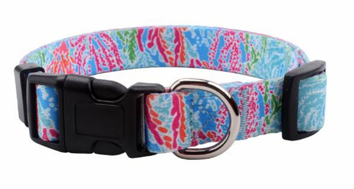 heat transfer printing collar-13