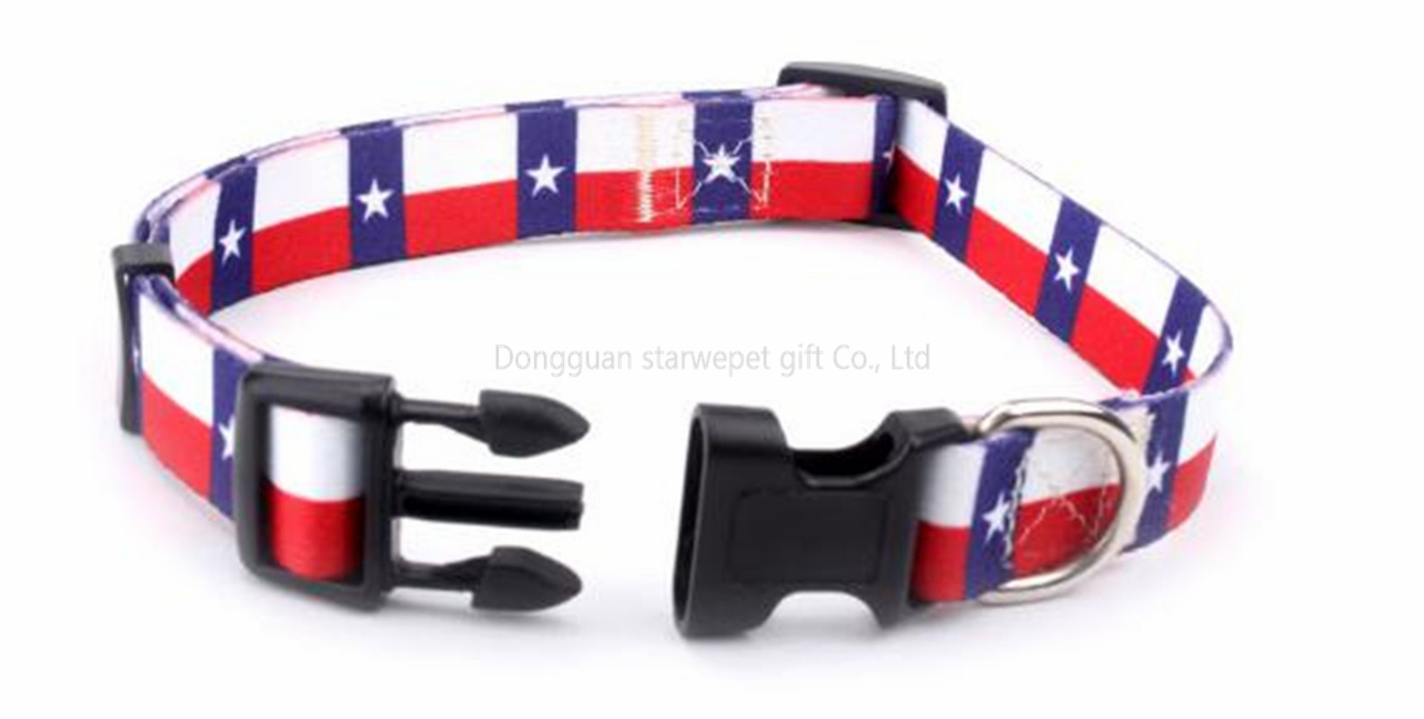 heat transfer printing collar-15