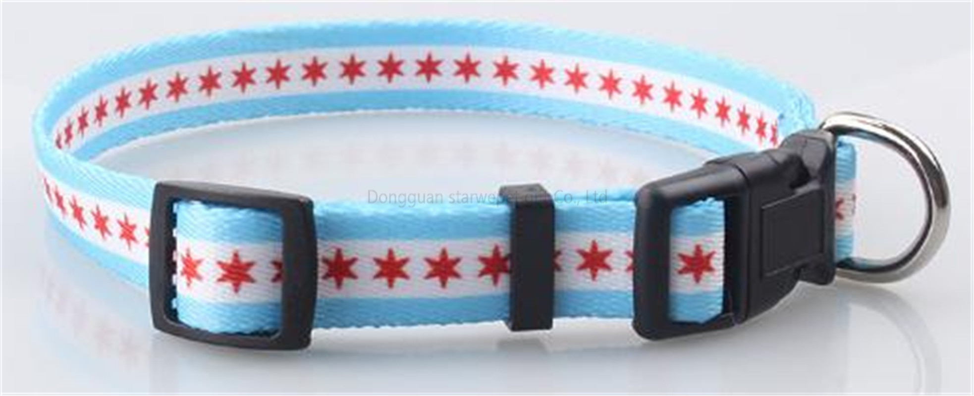 heat transfer printing collar-16