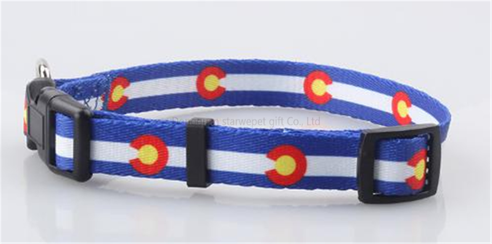 heat transfer printing collar-17