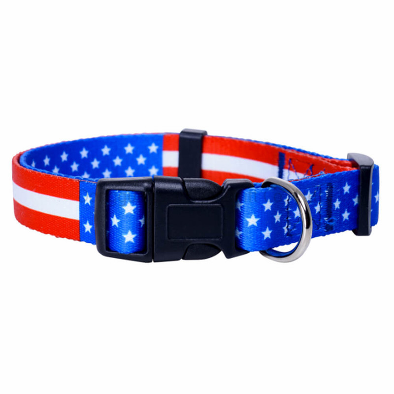 heat transfer printing collar-18