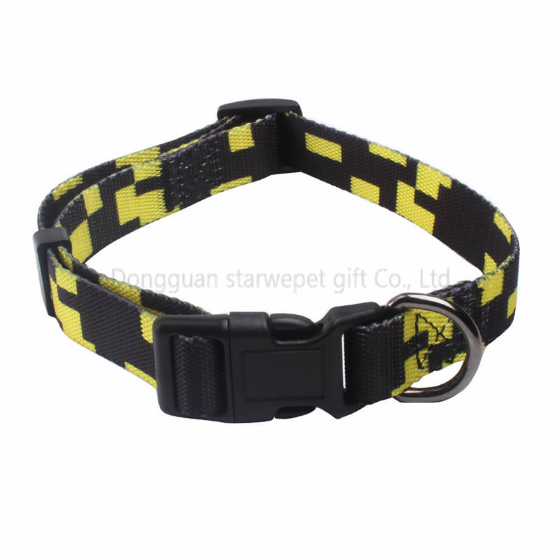 heat transfer printing collar-19