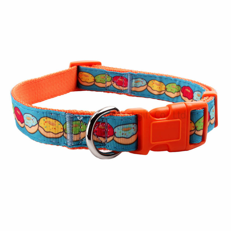 heat transfer printing collar-20