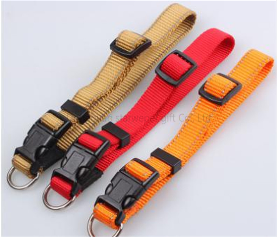 nylon webbing collar-02