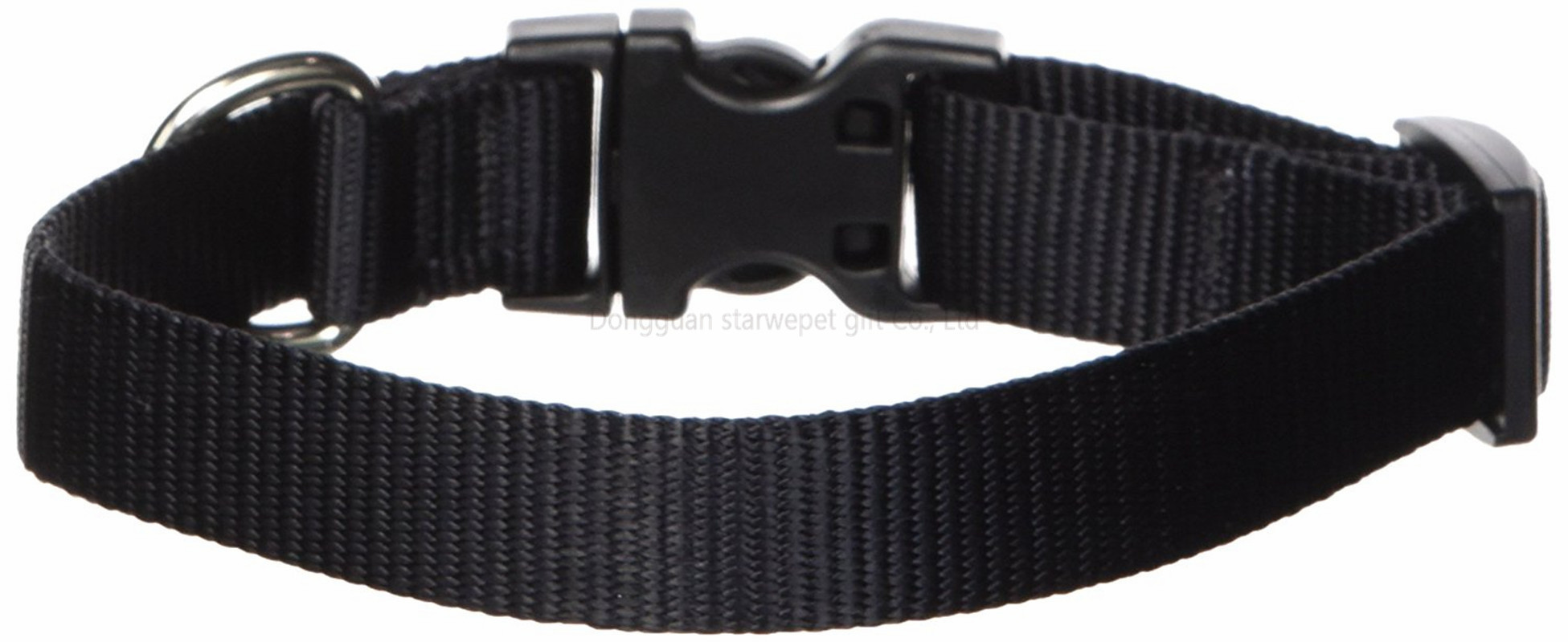 nylon webbing collar-07