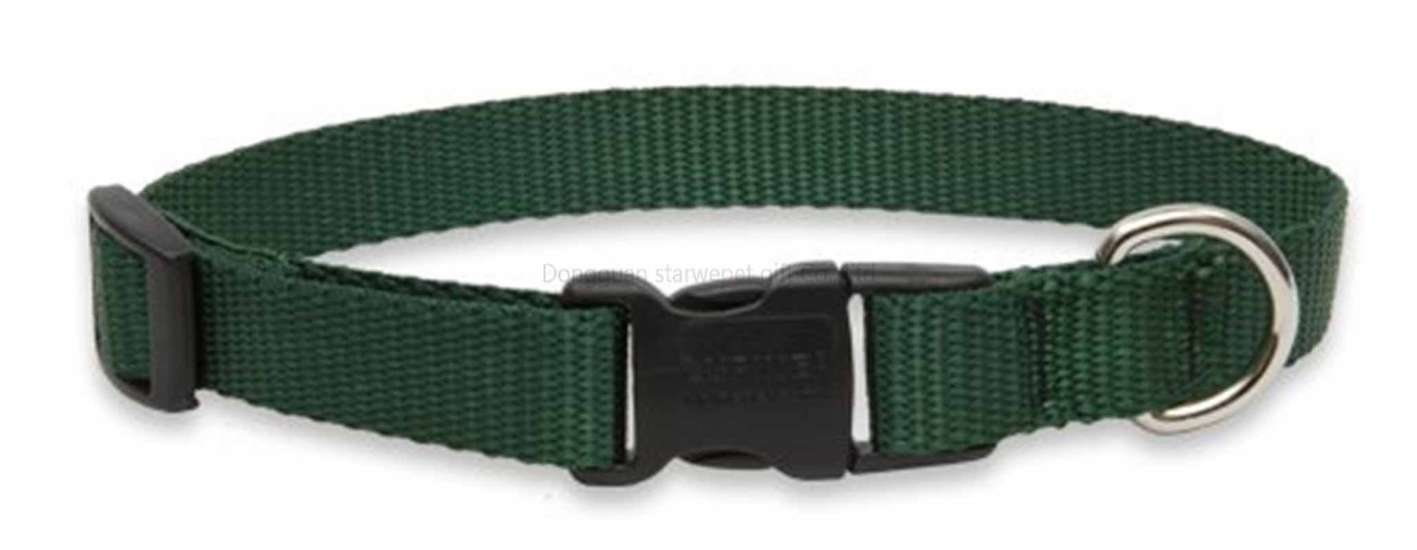 nylon webbing collar-06