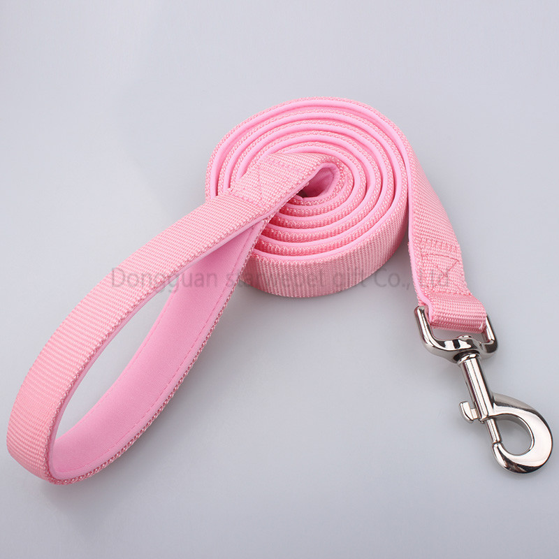 nylon webbing leash-04
