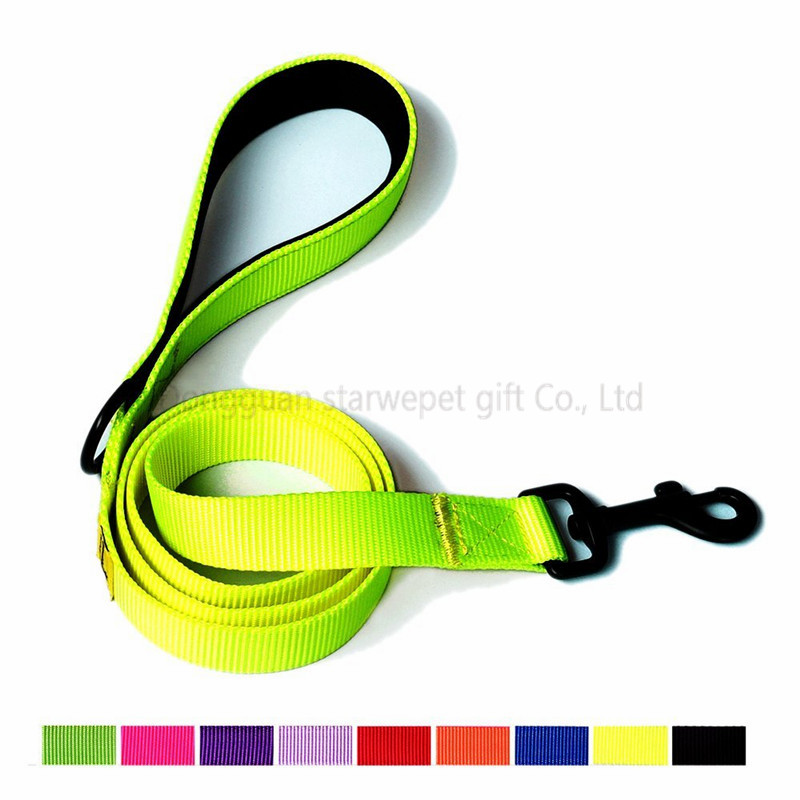 nylon webbing leash-05