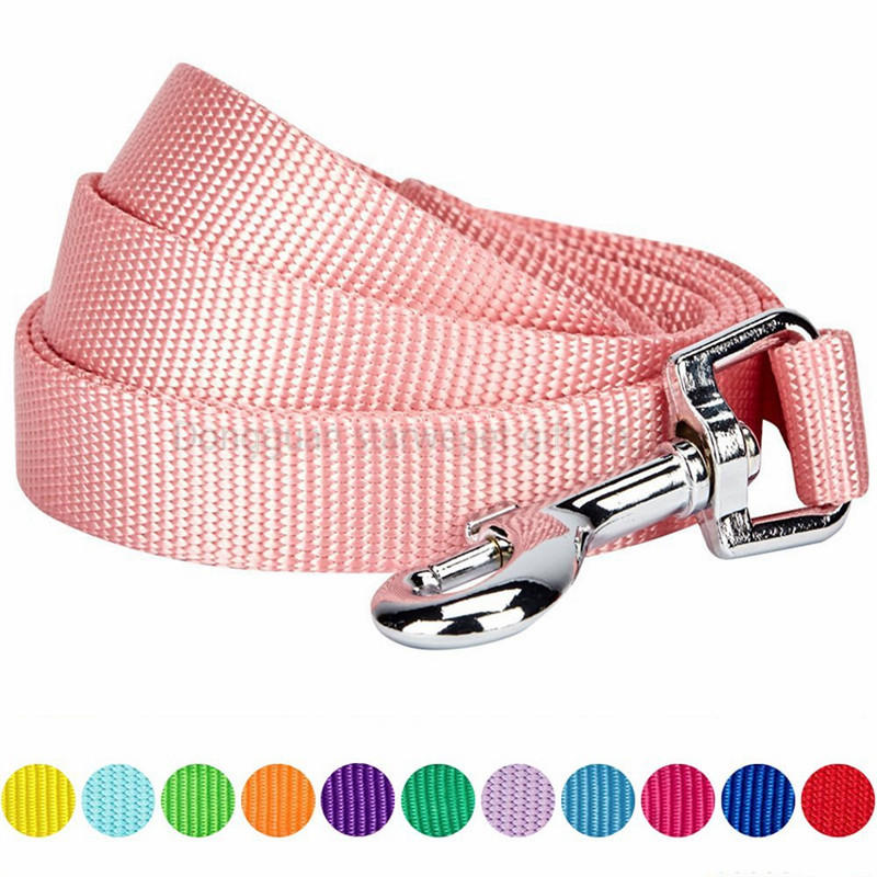 nylon webbing leash-07