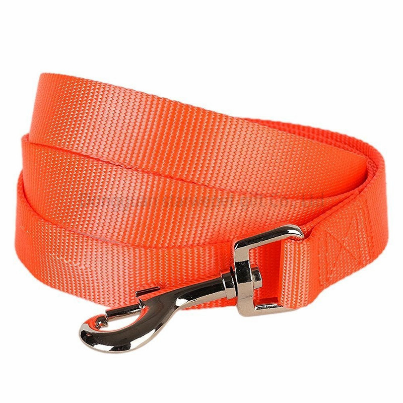 nylon webbing leash-09