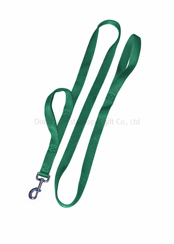 nylon webbing leash-14