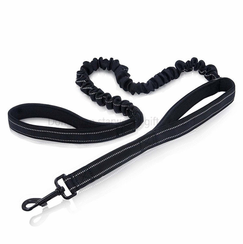 nylon webbing leash-15